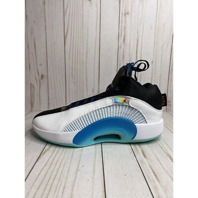 ナイキ　エアジョーダン35 Nike Air Jordan 35 Nike Air Jordan 35】ナイキ エアジョーダン35 CQ4021-001