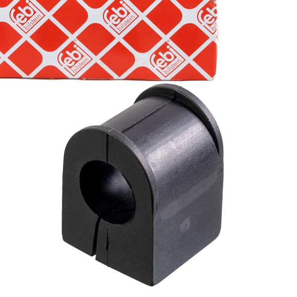 febi 181264 Stabilisatorlager FüR Mercedes Viano Vito W639 Hinterachse Hinten-image