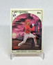 2023 Topps X Bob Ross The Joy of Baseball - BUBBA THOMPSON - RC RANGERS #33