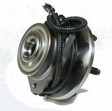 CUSCINETTO RUOTA ANTERIORE MOZZO SENSORE ABS JEEP CHEROKEE SPORT 2.8 CRD 3.7 2.5 2.4 NUOVO  