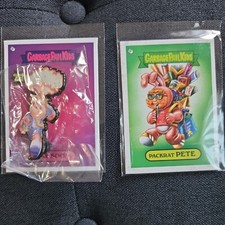 Topps Garbage Pail Kids, Mars Attacks 2014 San Diego Comic-Con Exclusives 25