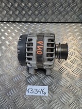 2016 VOLVO V40 2.0 PETROL ALTERNATOR 30644945