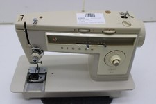 Vintage Singer Stylist Model #513 Sewing Mach...