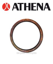 Fits Suzuki GSX 650 F 2012- 2016 Athena Exhaust Manifold Gasket (8620881) x1