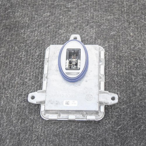 BMW 4 Gran Coupe F36 Scheinwerfer vorne rechts Xenon Steuergerät Modul 7296090 2015