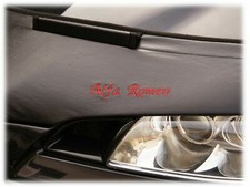 Capot Alfa Romeo GIULIA
