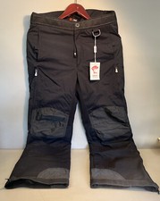 Versace Sport | Nylon Skihose Schneehose Herr...