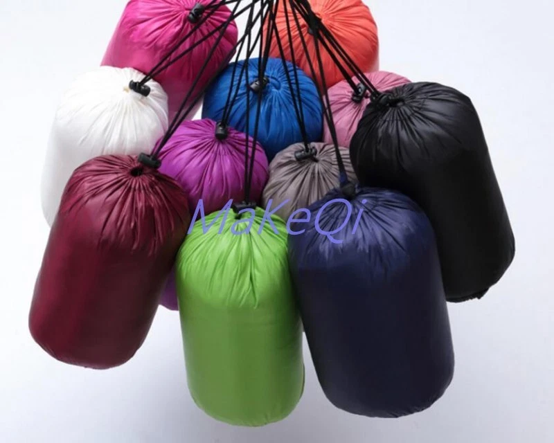 Uniqlo store jacket bag