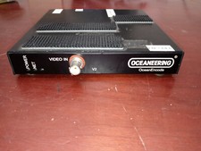oceaneering ocean encode Encoder oceanencode