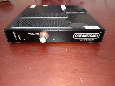 oceaneering ocean encode Encoder oceanencode