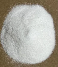 Bulk White Popcorn Salt, Fine Granules Snack Seasoning