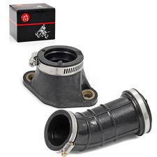 Carburetor Intake Manifold Boot Air Box Intake Boot For Arctic Cat 500 400 454 Carburetor Intake Manifold Boot Air Box Intake Boot For Arctic Cat 500 400 454