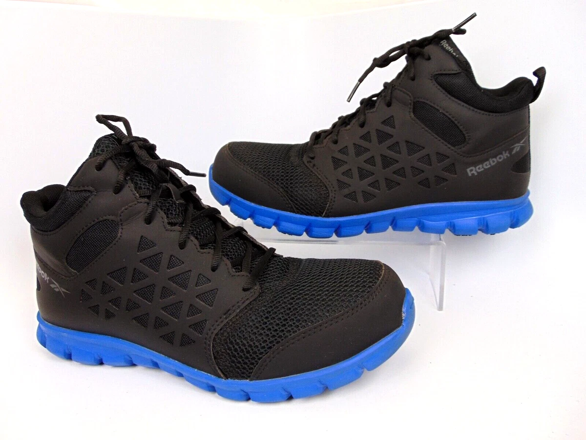 Reebok alloy cheap toe mens