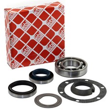 Radlagersatz hinten FEBI 05423 f&uuml;r Mercedes W111 S Klasse W108 Pagode 250 SL