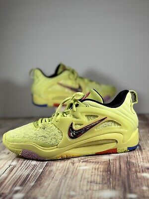 Nike KD 15 Aimbot Men's 8.5 Basketball Shoes DM1056-700 Nike KD 15 Aimbot Men's 8.5 Basketball Shoes DM1056-700