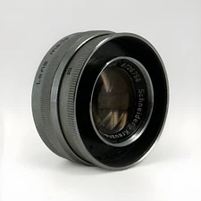 Schneider-Kreuznach 1:4.5 105mm Componar Lens 8726798