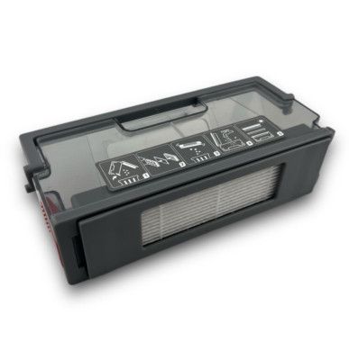 OEM Dirt Dust Bin for Ecovacs OZMO 930 937 950 U2 N8 T8 Robot Vacuum