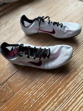 Nike track shoes men  s size 9.5