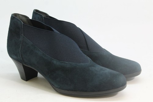 munro francee bootie
