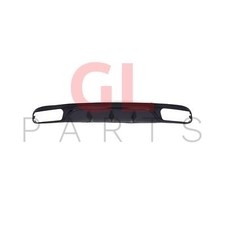 F�r MERCEDES BENZ E W213 AMG E63 2016- Sto�stange Hinten Spoiler Neu