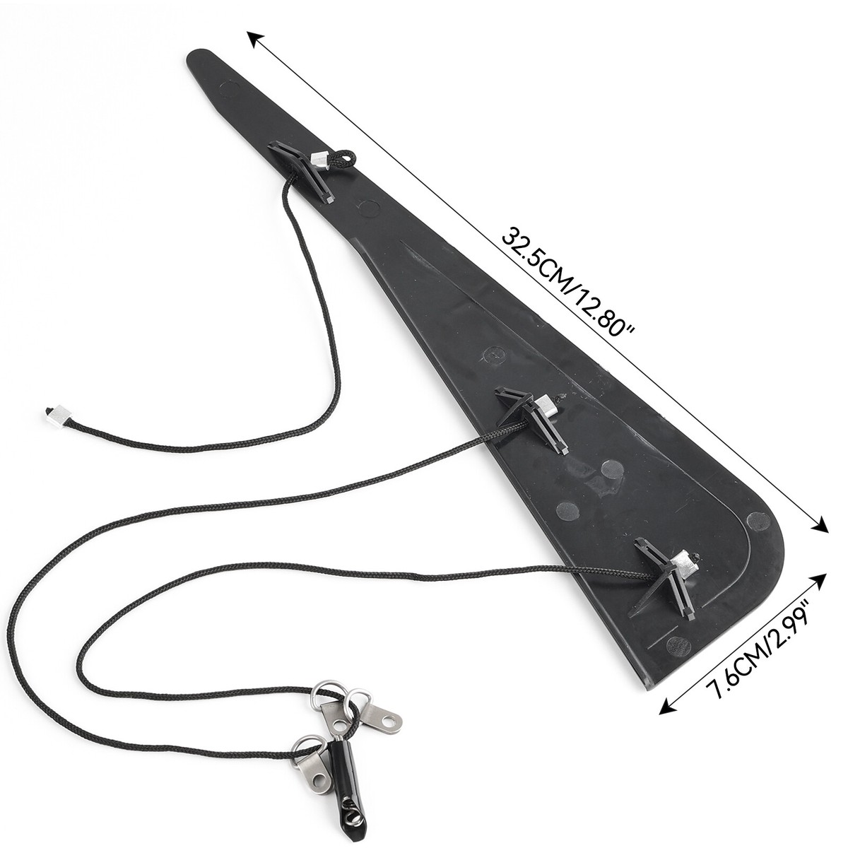 Top Column Repair Kit For BMW E46 325Ci 330Ci M3 Convertible Roof – 54317135351