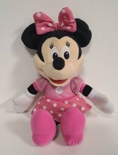 Disney  Sing  Giggle Minnie  - features the Hot Dog Song by Fisher Price 2010