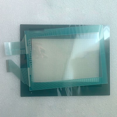 1PC For QUICKPANEL QPI21100E2P QPI-21100-E2P  New Protective Film+Touch Screen