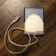 VST technologies Incorporated USB Floppy Drive With Color Kit FDUSB-M Blue