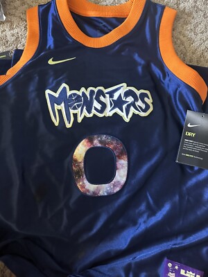 jersey space jam nike