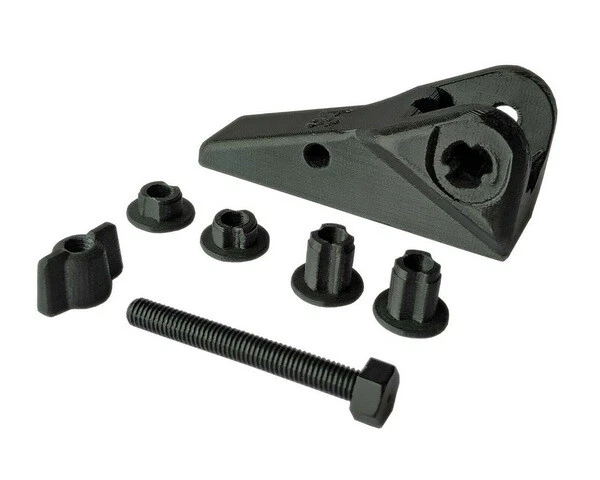 XP DEUS Search Coil 34x28cm (13"x11") Centering Balancing Device Balancer - Image 2 of 4