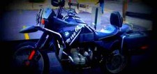 BMW R 100 GS PD Classic 1996 1 600x284A4 Photo