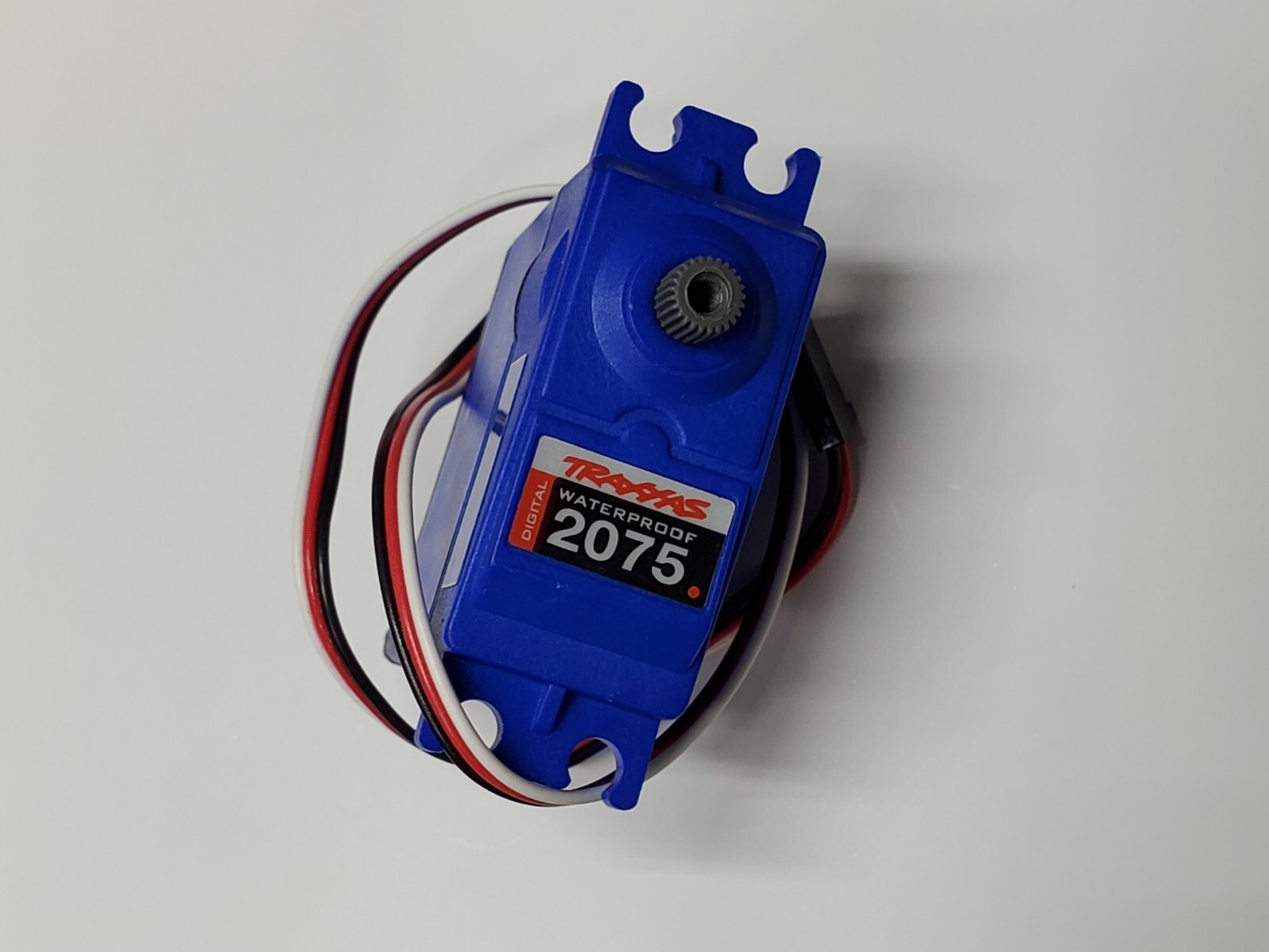 Fits Traxxas Waterproof 2075 Steering Servo Slash Rustler EMaxx TMaxx