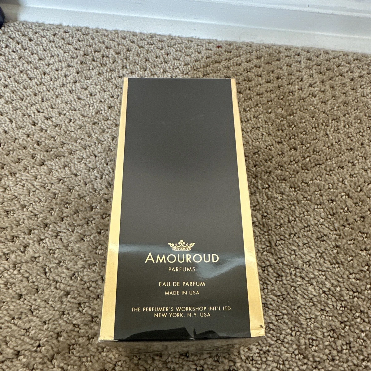 Amouroud oud after dark edp 100ml sale
