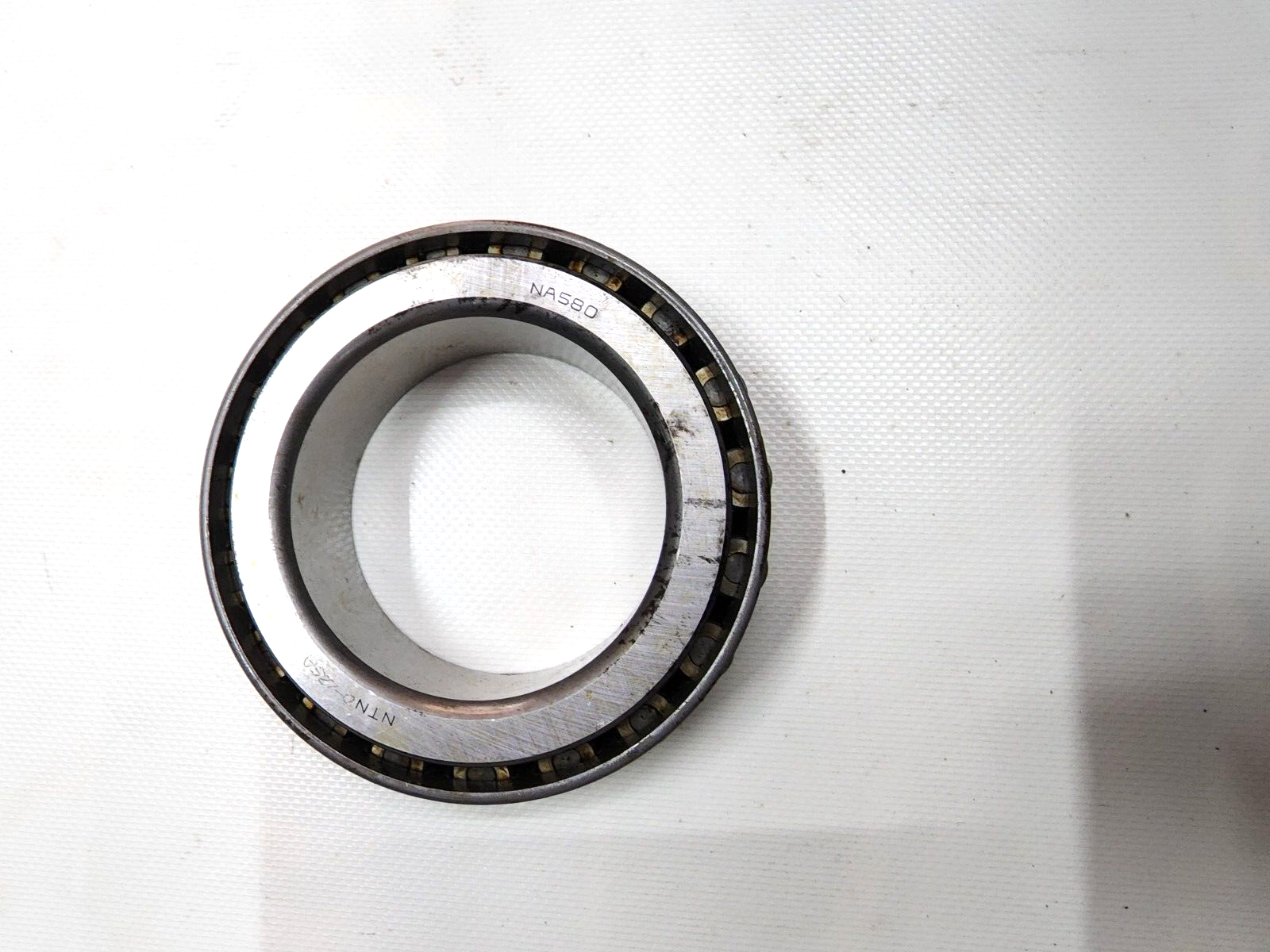 NTN Japan NA580 Tapered Roller Bearing Cone Only New Open Box