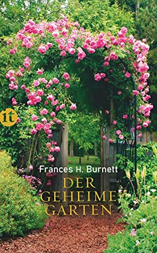 Frances Hodgson Angel Der geheime Garten Roman (insel tasc