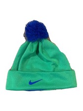 Nike Winter Knit Beanie Cuffed POM Youth Unisex