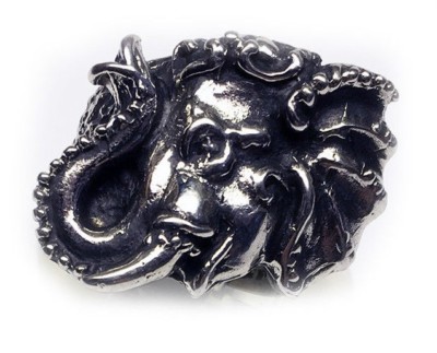 Elefant Good Luck Sterling Silber Ring