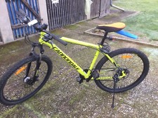 Cannondale MTB Trekkingbike Fahrrad ( Rahmengrösse: L )