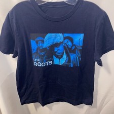 Questlove ?uestlove Tシャツ Questlove ?uestlove Tシャツ