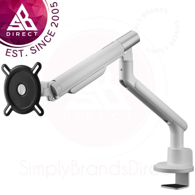 One For All DM7120 Design Line Universal Einzel Monitor Halterung 33cm & 88.9cm