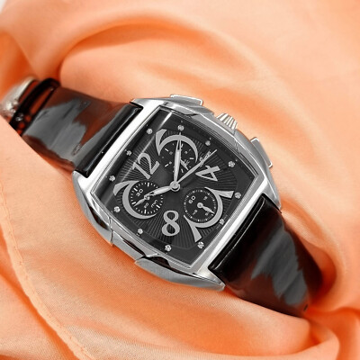 Buran SA Lady Chronograph Sport B35 853 1 117 0  NEU