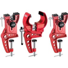 NEW SWIX WORLD CUP SKI TUNING VISE T0149-50