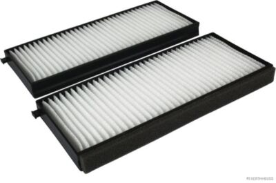 HERTH+BUSS JAKOPARTS J1340304 Filter, Innenraumluft für KIA