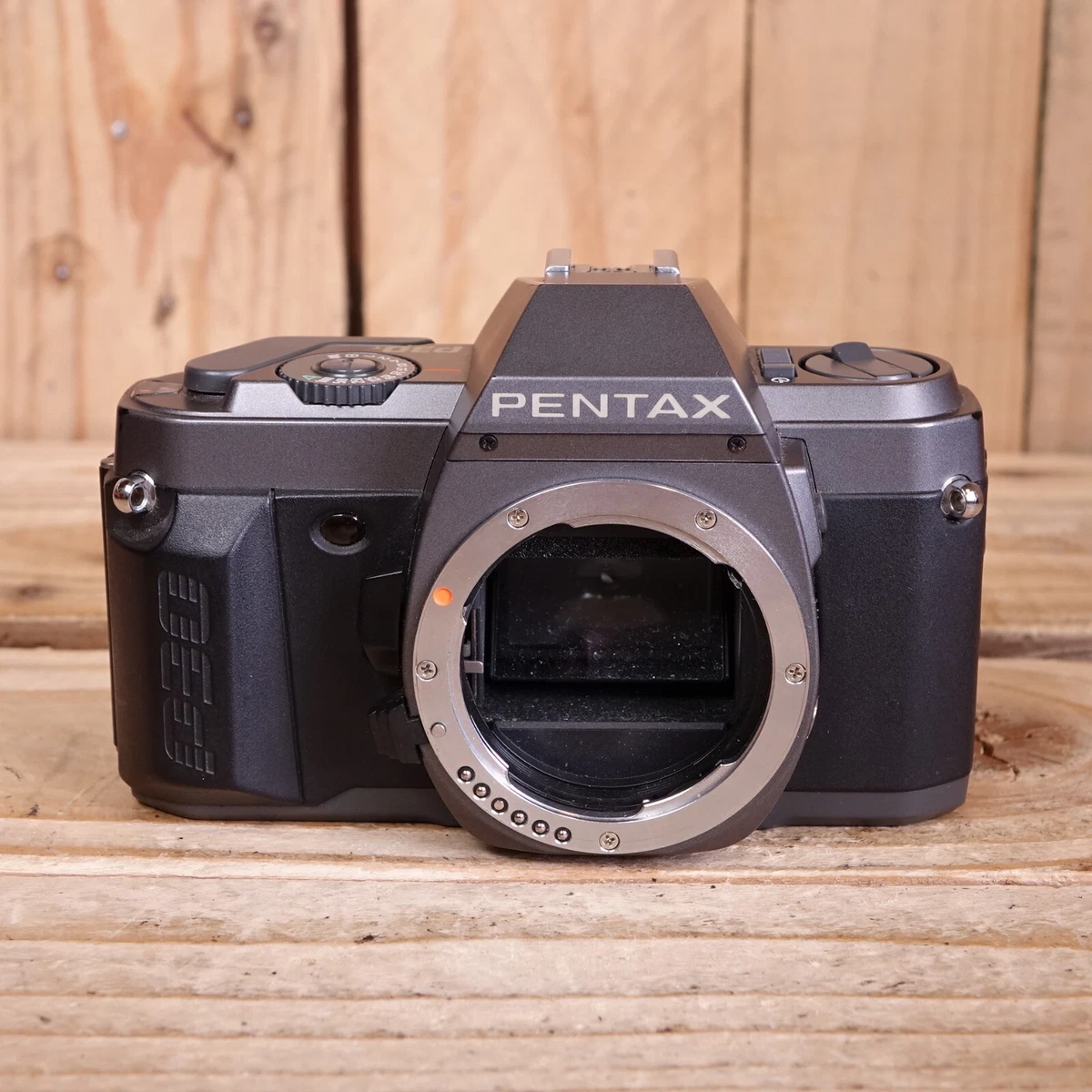Pentax p30t online