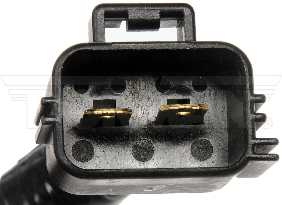 Conjunto de ventilador de refrigeración del motor V6 de 3,5 L para Ford Taurus 2013-2018 Dorman 2014 2015 Foto 3 de 4