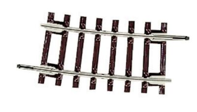 ROCO Gebogenes Gleis R3¼ r=419,6 mm 7,5° Standardgleis RocoLine (42409) Spur H0