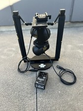 Gyro Stabilized Platform 