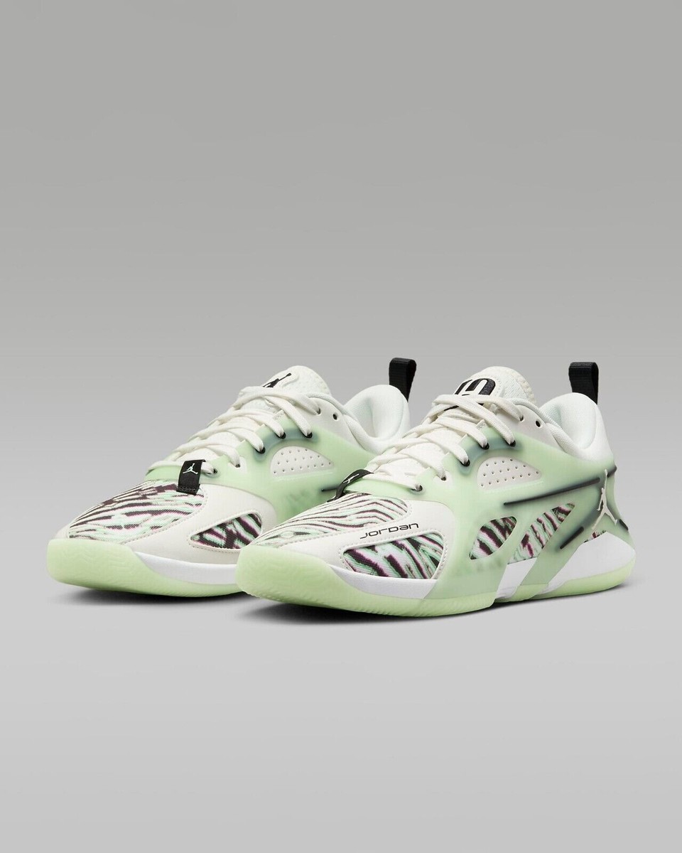 Nike Jordan Heir Series Showstopper FZ2471-100 / FZ2473-100