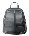 Men's Sling Backpack Genuine Leather Chest bag Crossbody Bag Shoulder Bag