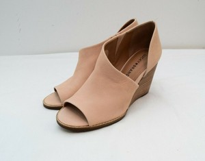 jaxy wedge bootie